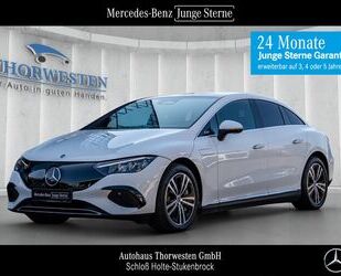 Mercedes-Benz EQE Gebrauchtwagen