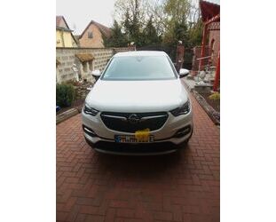 Opel Grandland (X) Gebrauchtwagen