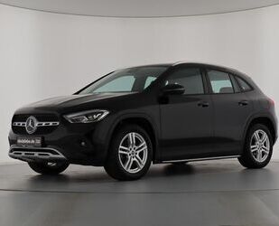 Mercedes-Benz GLA 250 Gebrauchtwagen
