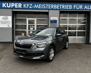Skoda Kamiq Gebrauchtwagen