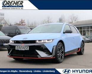Hyundai IONIQ 5 Gebrauchtwagen