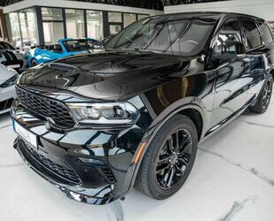 Dodge Durango Gebrauchtwagen