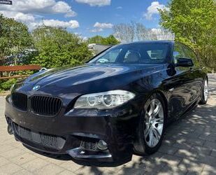 BMW 535 Gebrauchtwagen