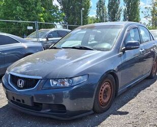 Honda Accord Gebrauchtwagen