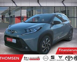 Toyota Aygo (X) Gebrauchtwagen