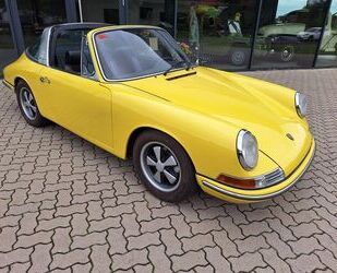 Porsche 911 Urmodell Gebrauchtwagen