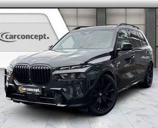 BMW X7 Gebrauchtwagen