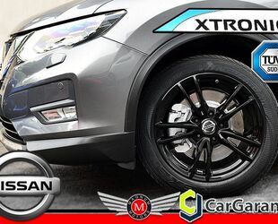 Nissan X-Trail Gebrauchtwagen