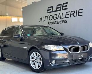 BMW 520 Gebrauchtwagen