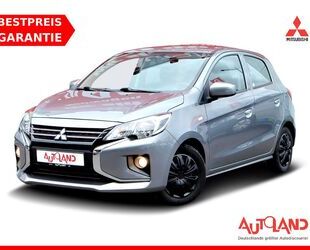 Mitsubishi Space Star Gebrauchtwagen