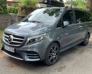 Mercedes-Benz V 250 Gebrauchtwagen