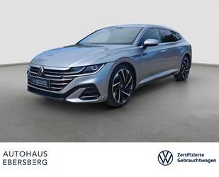 VW Arteon Gebrauchtwagen