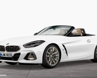 BMW Z4 M40i Gebrauchtwagen