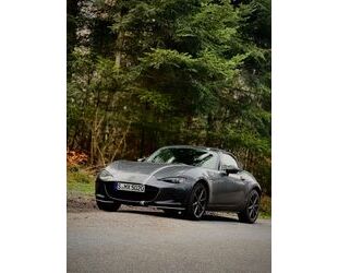 Mazda MX-5 Gebrauchtwagen