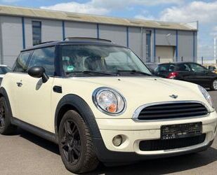 Mini ONE Gebrauchtwagen