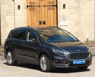 Ford S-Max Gebrauchtwagen