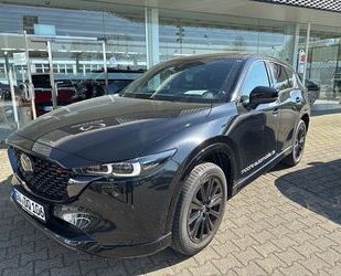 Mazda CX-5 Gebrauchtwagen