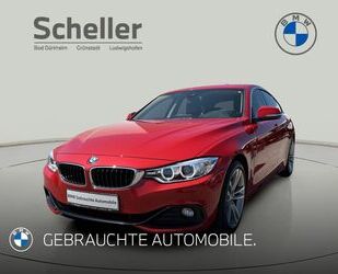 BMW 435 Gran Coupé Gebrauchtwagen