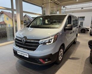 Renault Trafic Gebrauchtwagen