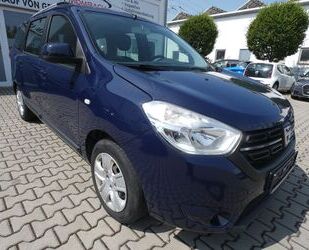 Dacia Lodgy Gebrauchtwagen
