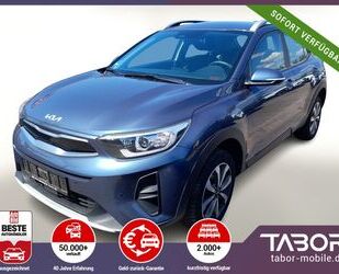 Kia Stonic Gebrauchtwagen