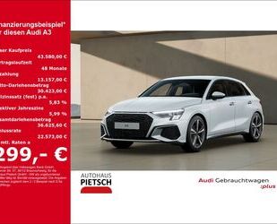 Audi A3 Gebrauchtwagen