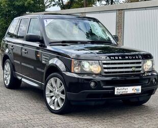 Land Rover Range Rover Sport Gebrauchtwagen