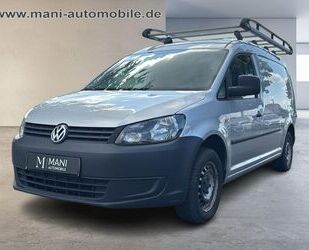VW Caddy Maxi Gebrauchtwagen