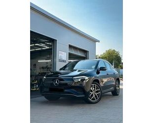 Mercedes-Benz EQA Gebrauchtwagen