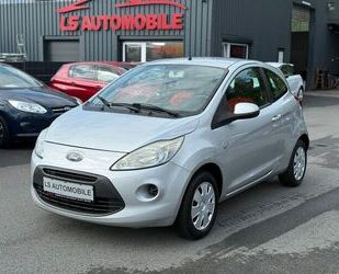 Ford Ka/Ka+ Gebrauchtwagen