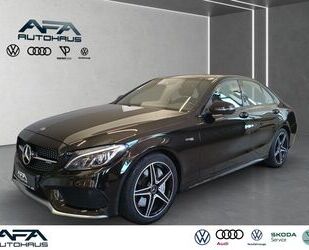 Mercedes-Benz C 43 AMG Gebrauchtwagen