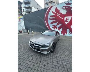 Mercedes-Benz CLS 500 Gebrauchtwagen