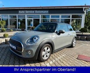 Mini ONE Gebrauchtwagen