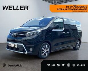 Toyota Proace (Verso) Gebrauchtwagen