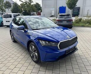 Skoda Enyaq Gebrauchtwagen