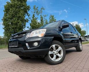 Kia Sportage Gebrauchtwagen