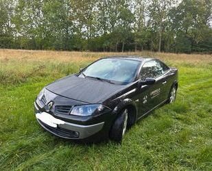 Renault Megane Gebrauchtwagen