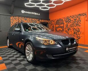 BMW 520 Gebrauchtwagen