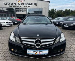 Mercedes-Benz E 200 Gebrauchtwagen
