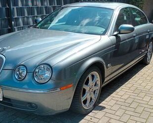 Jaguar S-Type Gebrauchtwagen