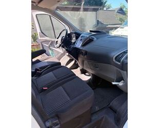 Ford Transit Custom Gebrauchtwagen