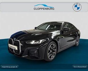 BMW 420 Gran Coupé Gebrauchtwagen