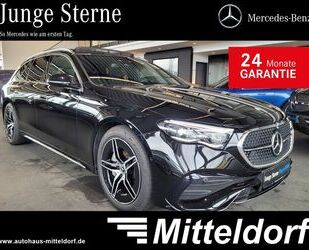 Mercedes-Benz E 300 Gebrauchtwagen