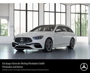 Mercedes-Benz E 63 AMG Gebrauchtwagen