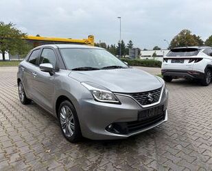 Suzuki Baleno Gebrauchtwagen