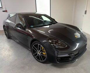 Porsche Panamera Gebrauchtwagen