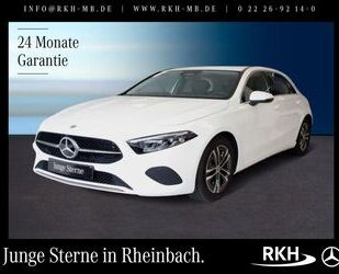 Mercedes-Benz A 180 Gebrauchtwagen