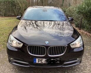 BMW 535 Gran Turismo Gebrauchtwagen