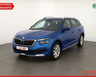 Skoda Kamiq Gebrauchtwagen