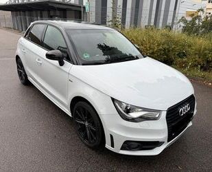 Audi A1 Gebrauchtwagen